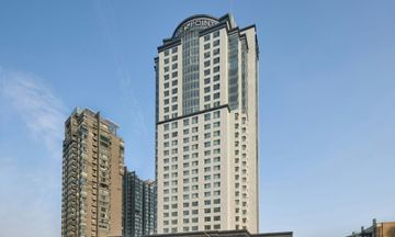 Four Points Wuxi Liangxi