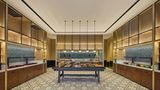 Four Points Wuxi Liangxi Restaurant