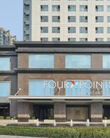 Four Points Wuxi Liangxi