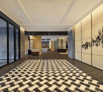 Four Points Wuxi Liangxi Exterior
