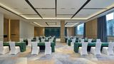 Four Points Wuxi Liangxi Meeting
