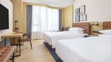 Four Points Wuxi Liangxi Room