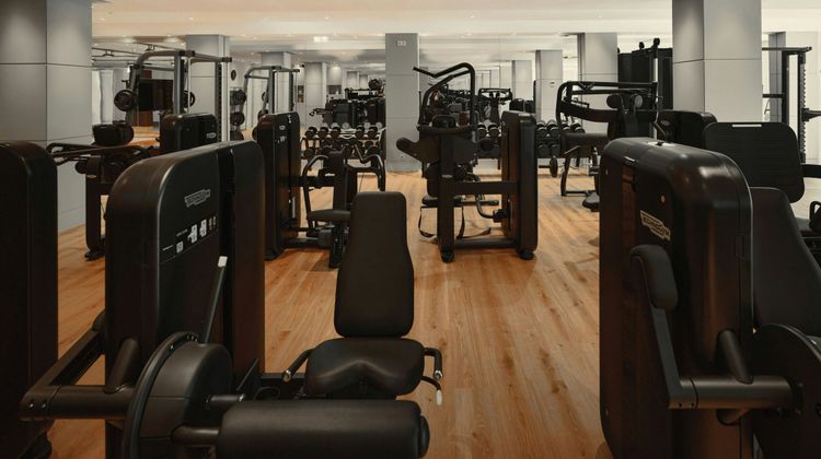 Penha Longa Hotel & Golf Resort Health Club