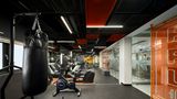 Oakwood Hotel & Apartments Saigon Health Club