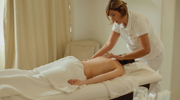 Sina Astor Spa