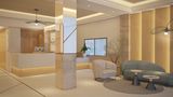 Sercotel Carlos III Hotel Lobby