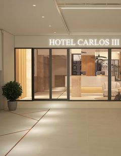 Sercotel Carlos III Hotel