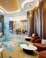 Somerset Queen City Semarang