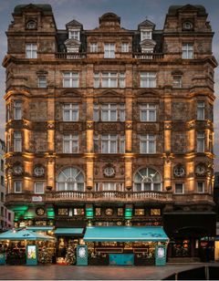 Harte & Garter Hotel & Spa