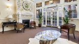 Harte & Garter Hotel & Spa Lobby