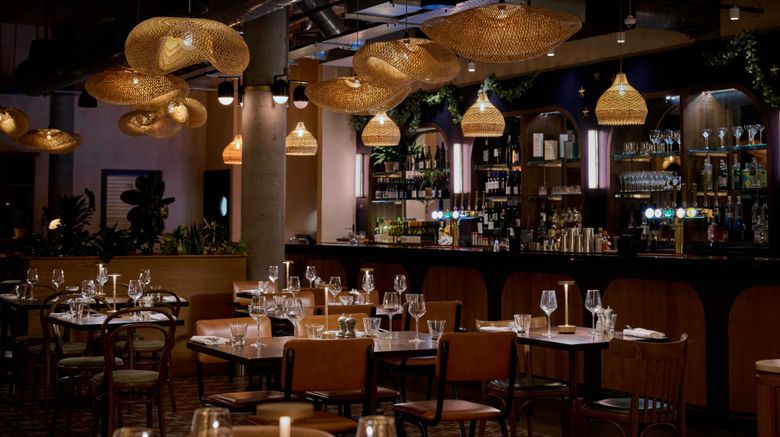 <b>Turing Locke Restaurant</b>. Images powered by <a href="https://www.leonardoworldwide.com/" title="Leonardo Worldwide" target="_blank">Leonardo</a>.