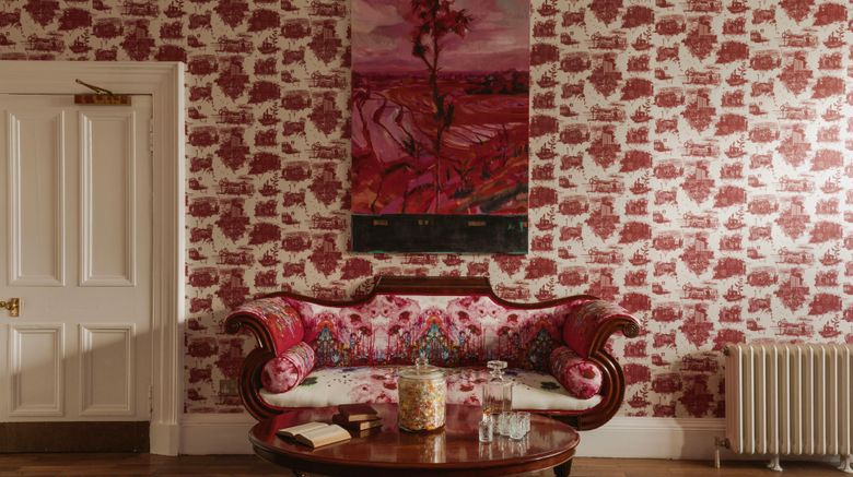 <b>The Scott Lobby</b>. Images powered by <a href="https://www.leonardoworldwide.com/" title="Leonardo Worldwide" target="_blank">Leonardo</a>.