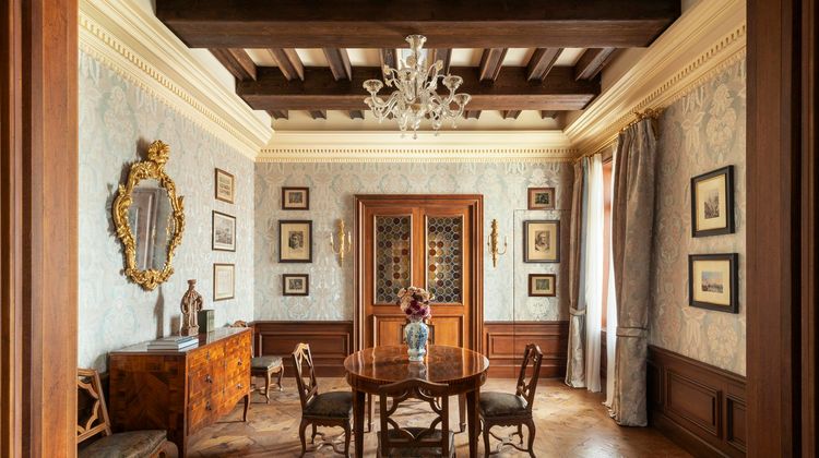 Palladio Airelles Suite