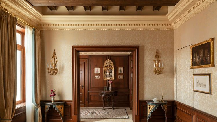 Palladio Airelles Suite