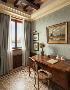 Airelles Palladio Venice