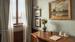 Airelles Palladio Venice