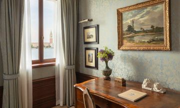 Airelles Palladio Venice