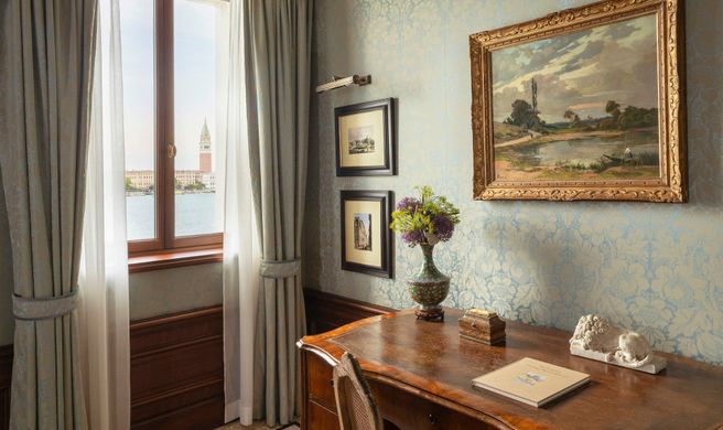 Palladio Airelles Room