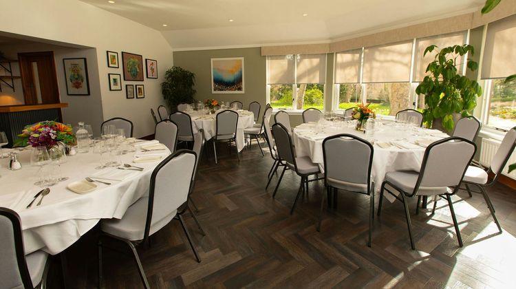 Salisbury Green And Conference Centre Meeting