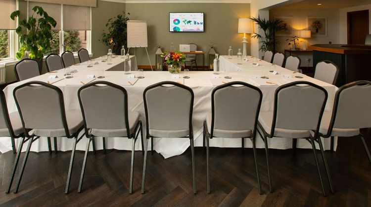 Salisbury Green And Conference Centre Meeting