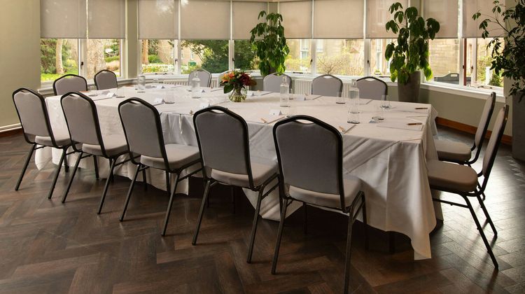 Salisbury Green And Conference Centre Meeting