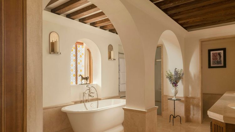 Palladio Airelles Suite