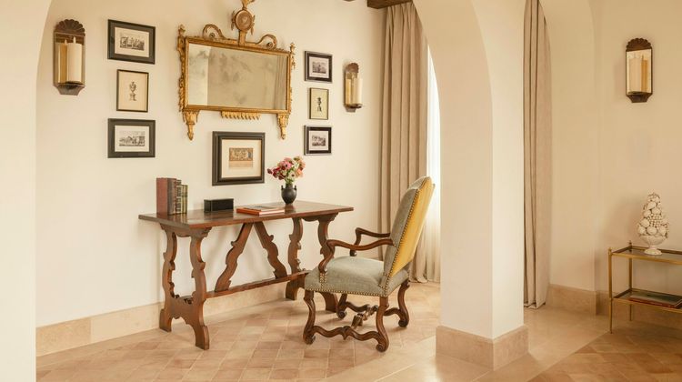 Palladio Airelles Suite