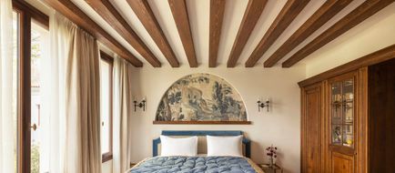 Palladio Airelles Room