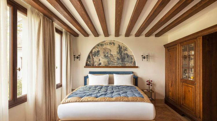 Palladio Airelles Room