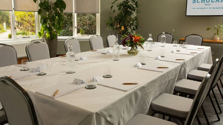 Salisbury Green And Conference Centre Meeting