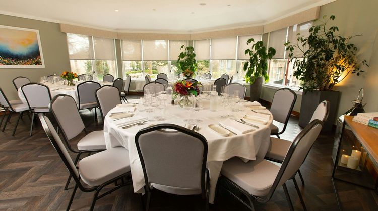 Salisbury Green And Conference Centre Meeting