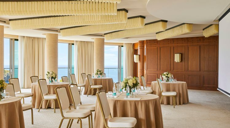 Jumeirah Mallorca Ballroom