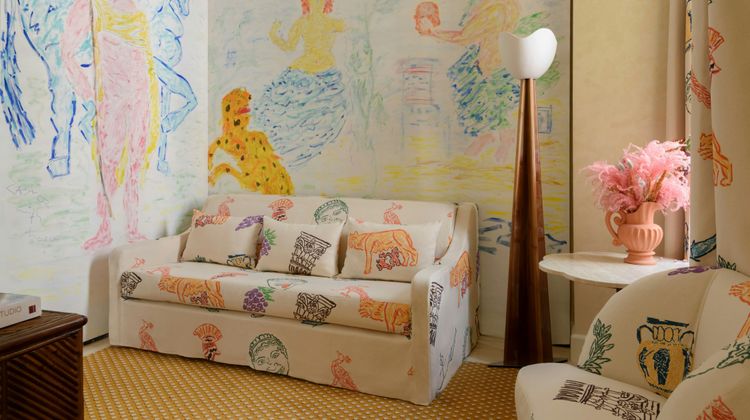 Casa Monti Suite
