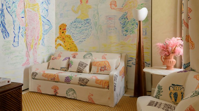 <b>Casa Monti Suite</b>. Images powered by <a href="https://www.leonardoworldwide.com/" title="Leonardo Worldwide" target="_blank">Leonardo</a>.