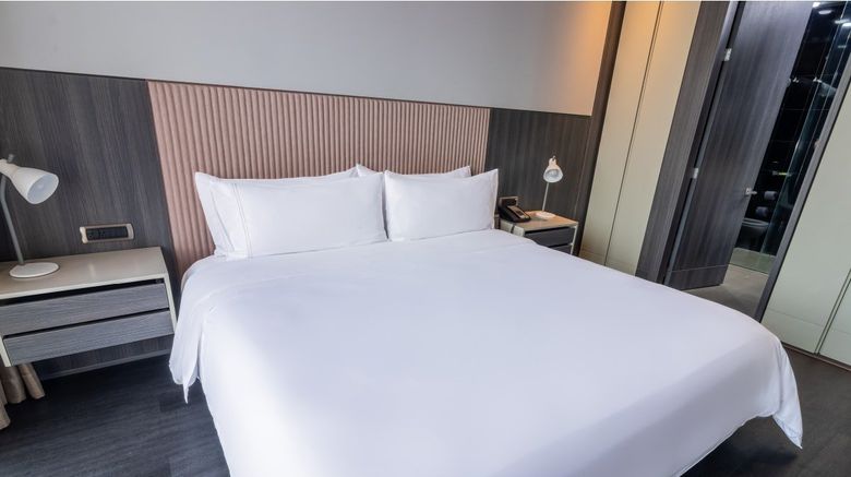 <b>GHL Hotel Bioxury Room</b>. Images powered by <a href="https://www.leonardoworldwide.com/" title="Leonardo Worldwide" target="_blank">Leonardo</a>.