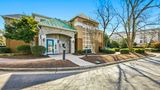 HomeTowne Studios Atlanta - Peachtree Exterior