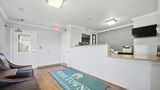 HomeTowne Studios Atlanta - Peachtree Lobby