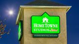 HomeTowne Studios Atlanta - Peachtree Exterior