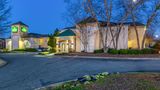 HomeTowne Studios Atlanta - Peachtree Exterior