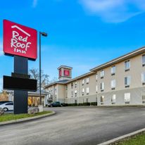 Red Roof Inn Etowah – Athens, TN