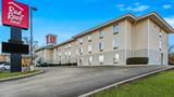 Red Roof Inn Etowah – Athens, TN Exterior