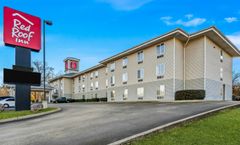 Red Roof Inn Etowah – Athens, TN
