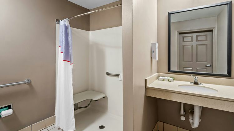 Red Roof Inn Etowah – Athens, TN Other