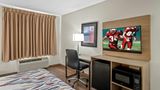 Red Roof Inn Etowah – Athens, TN Room