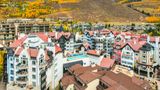 Arrabelle At Vail Square, A RockResort Spa