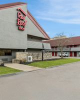 Red Roof Inn Dayton North Airport