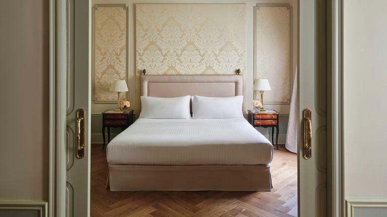 <b>El Palace Barcelona Suite</b>. Images powered by <a href="https://www.leonardoworldwide.com/" title="Leonardo Worldwide" target="_blank">Leonardo</a>.