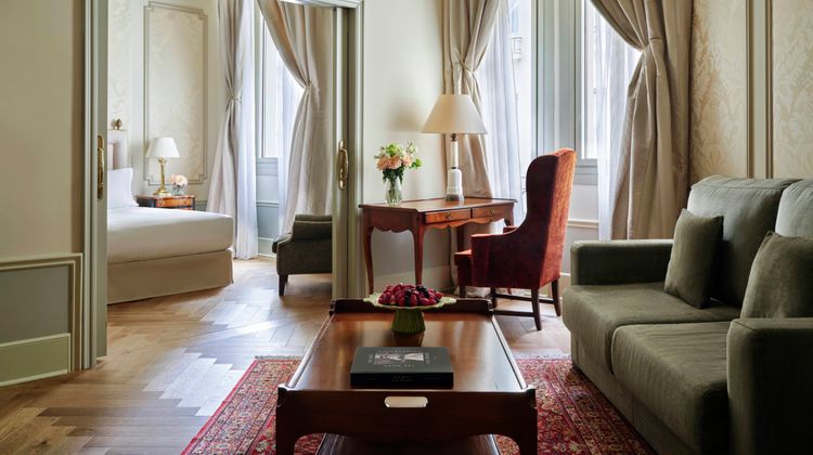 El Palace Barcelona Suite