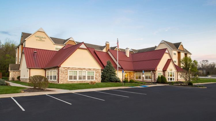 Residence Inn by Marriott Exterior