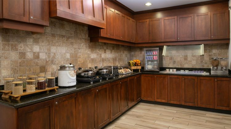 Residence Inn by Marriott Restaurant